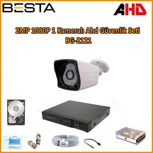 1.3 MP Ahd Kamera Fiyatlari