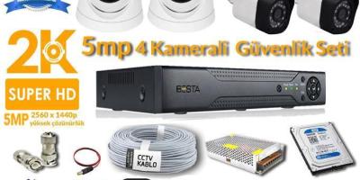 Güvenlik sistemleri ucuz fiyatları