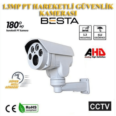 ahd kamera sistemleri