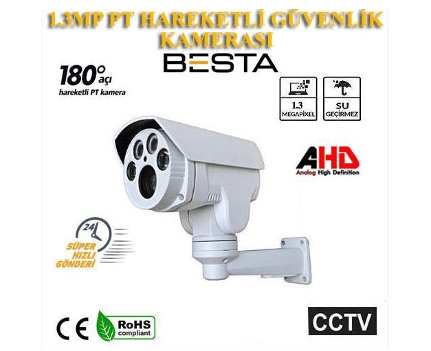 ahd kamera sistemleri