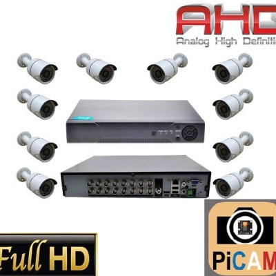 Güvenlik kamera sistemi fiyatları