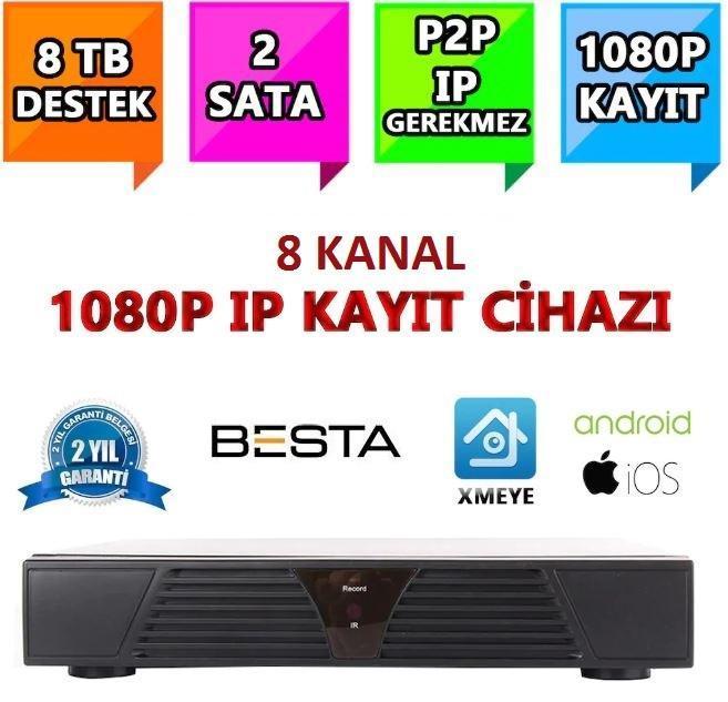 32 li xmeye kayit cihazi