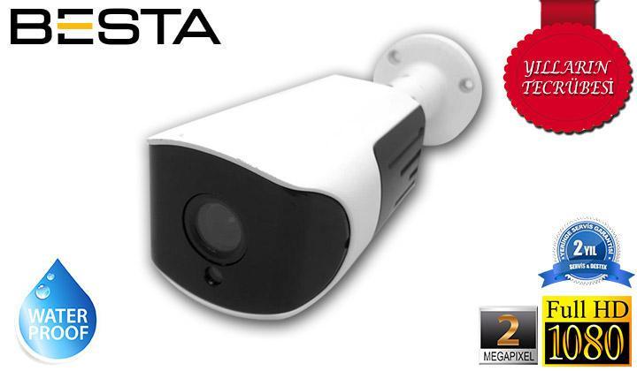 ahd kamera ozellikleri