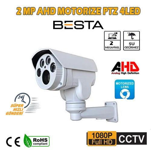 analog cctv kamera