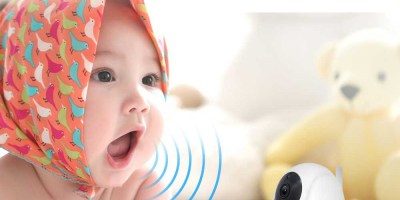 Bebek Bakici Kamerasi