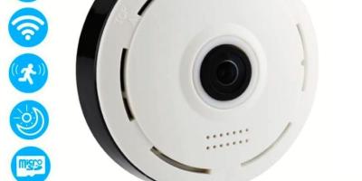 bluetooth kamera sistemleri