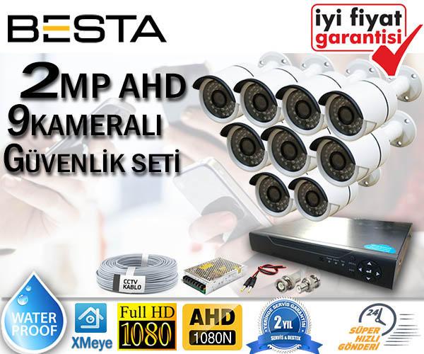 Dis Kapi Guvenlik Sistemleri