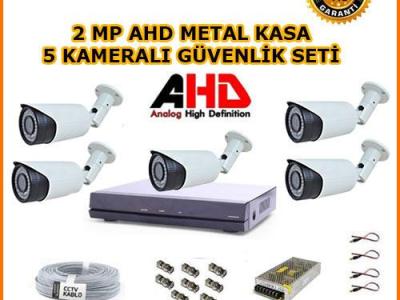 Küçük Esnaf İçin İkinci El ve Yeni Ekipmanı Karıştırarak Bütçe Kamera Sistemi&nbsp;Kurmak