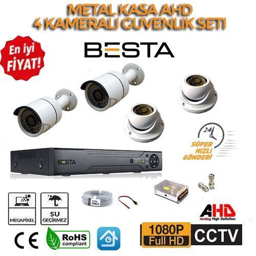 Ev icin gizli kamera