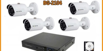 Güvenlik sistemleri ucuz