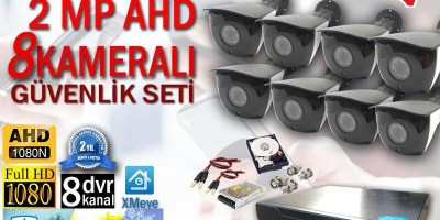 Güvenlik sistemleri ucuz fiyatları