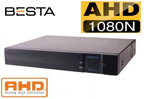 8 cikisli Kamera Kayit cihazi