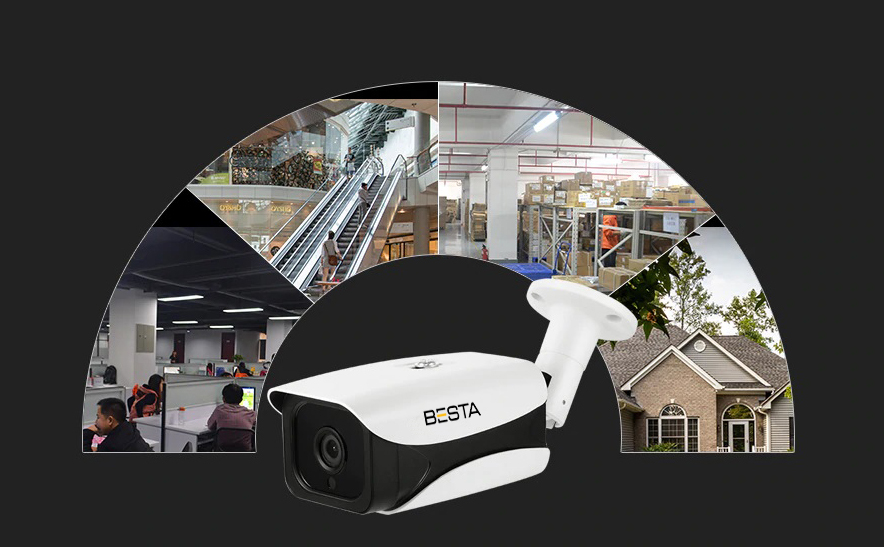 Ahd Kamera goruntusu