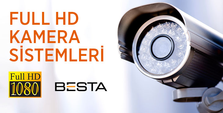 basit kamera sistemleri