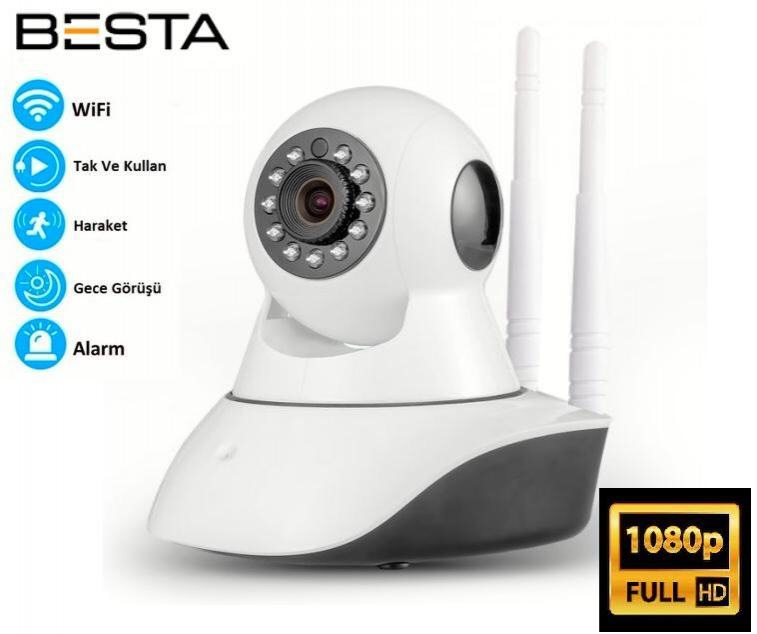 bebek kamera sistemleri