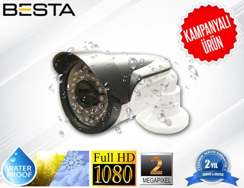 Dijital Guvenlik Kamerasi cesitleri