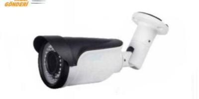 Dijital Guvenlik Kamerasi