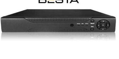 Dvr Kayit Cihazi Wifi