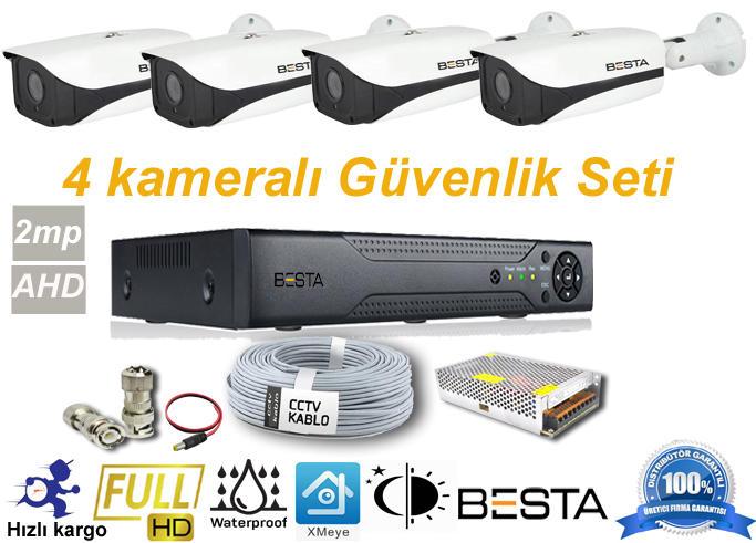 En Ucuz Guvenlik Sistemleri