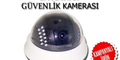 En Ucuz Sahte Kamera