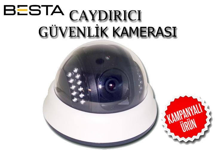 En Ucuz Sahte Kamera