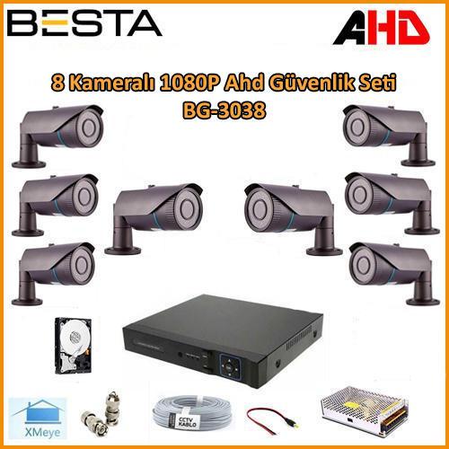 Ev Guvenlik Alarm Sistemleri