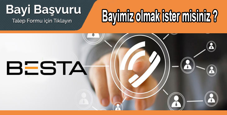 Guvenlik Kamerasi Bayilik