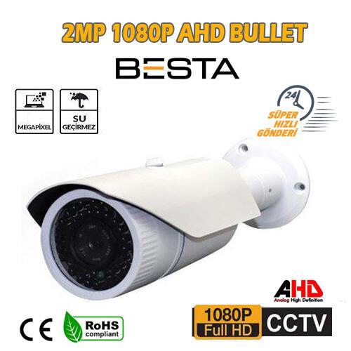 Alarm ve kamera sistemleri