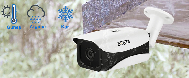 Analog HD Kamera Fiyatlari