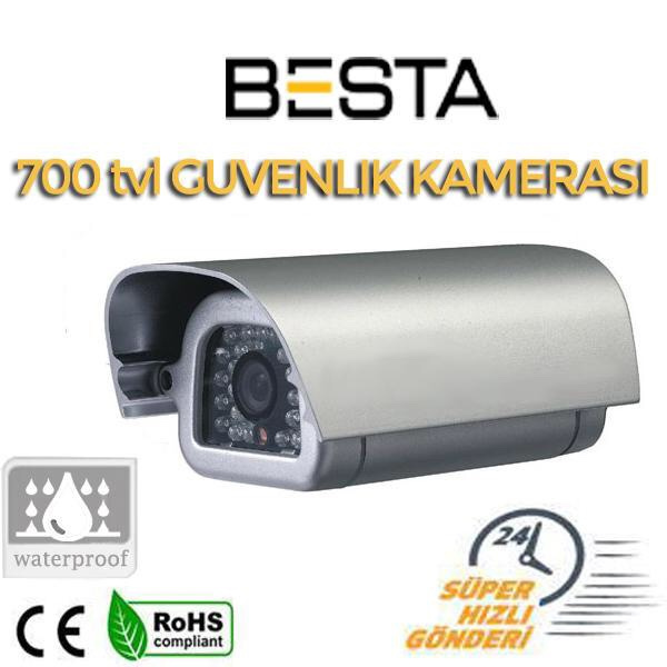 Analog Kamera Kayit Cihazi