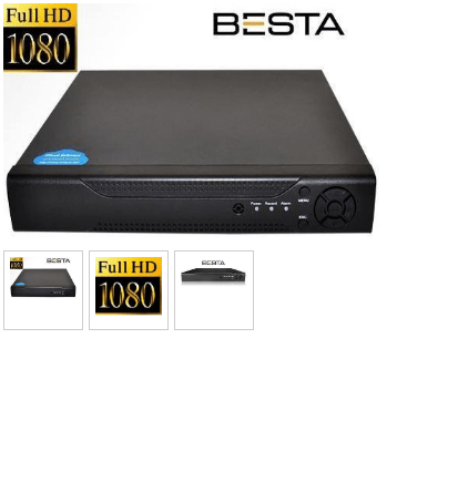 Dvr Kayit Cihazi 3G