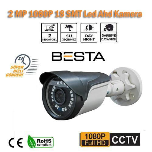 Ev icin Kamera Sistemi