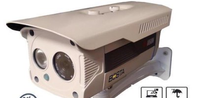 cctv Kamera cesitleri