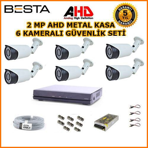 Cctv sistemi
