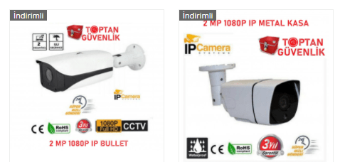 ip kamera
