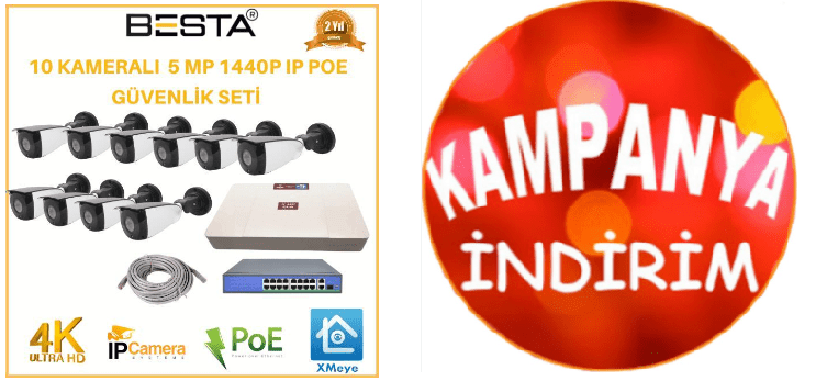 Güvenlik kamera sistemleri Güvenlik kamera sistemleri