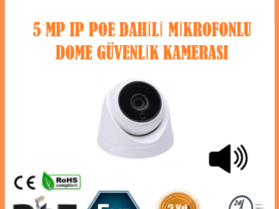 Yüksek Çözünürlüklü Güvenlik Kamerası&nbsp;Fiyatları