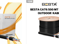 Cat6 kablo fiyatları