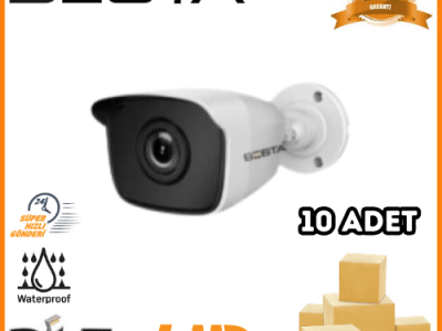 Toptan Güvenlik Kamera&nbsp;Sistemleri