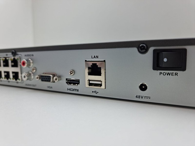 Bütçe Kamera Sisteminde SD Kartlı Kayıt mı, NVR/DVR mı? Maliyet&nbsp;Karşılaştırması